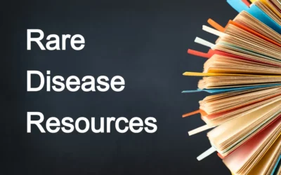 Rare Disease Resources Every Pharma and Biotech Company Should Know