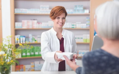 Specialty Pharmacy Services Fair Market Value Benchmark Report