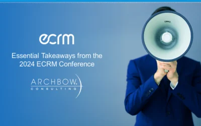 Essential Takeaways from the 2024 ECRM Conference