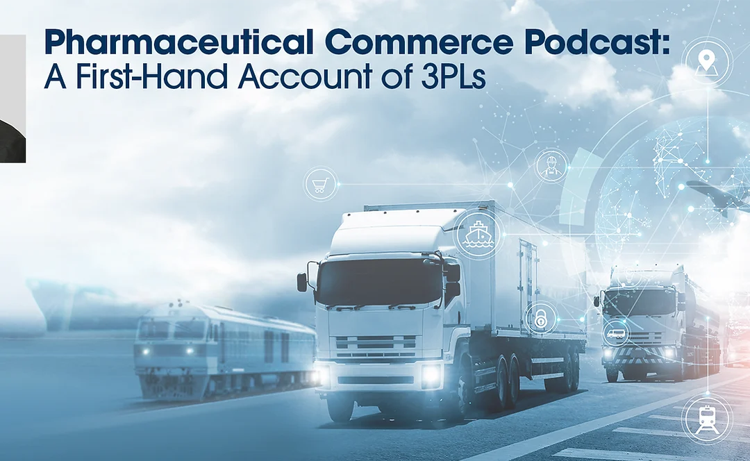 A First-Hand Account of 3PLs – A Podcast on Distribution Best Practices