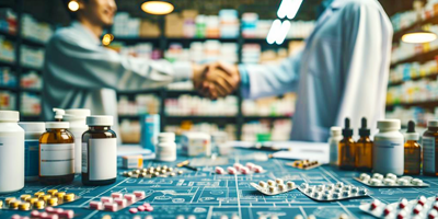 Differentiate Your Specialty Pharmacy: A Blueprint for a Valuable Partnership with Pharma Manufacturers