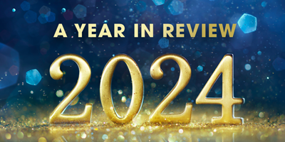 Navigating the Evolving Pharma Landscape: A Year in Review