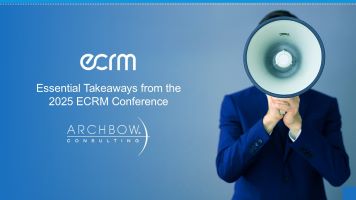 ECRM 2025: Key Trends & Opportunities