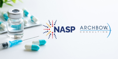 Archbow Consulting: A Committed Partner to NASP