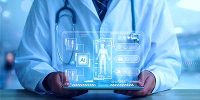 The Rise of Digital Health and Technology Integration in the Pharmaceutical Industry