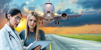 From Roadblocks to Runways: Aligning Services for a Smooth Patient Journey