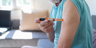 Self-Injection Training & Patient Success