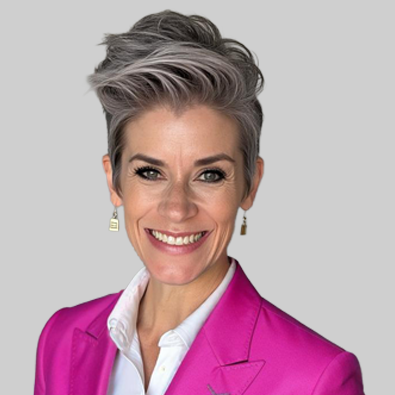 CHRISSY HARVEY